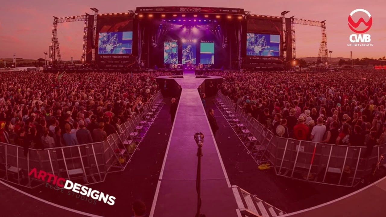 Raekwon Type Beat  - 