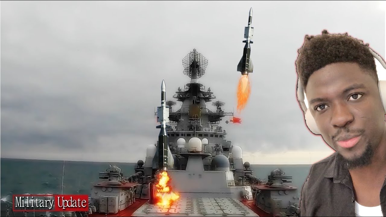 Российский военно-морской флот в действии! массированный ракетный огонь по целям 