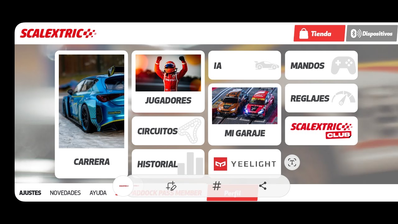 252. Nuevo semáforo SCX Advance y su Aplicación correspondiente (Parte 2/2)