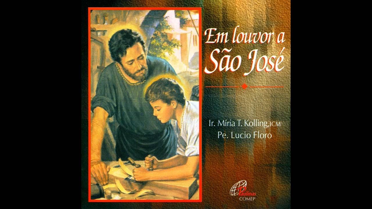 Ir. Míria T. Kolling ICM, Pe. Lúcio Floro - Trazemos à Mesa Santa - feat. Rosana Rafael
