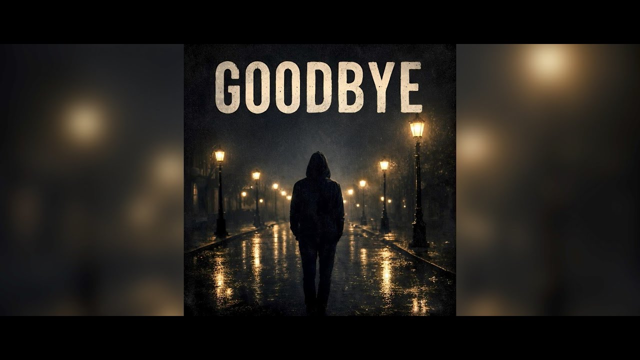 SEVENGAN - GOODBYE prod by.fknempire (FREETRACK)