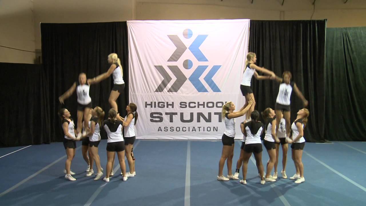 Pyramids 2A