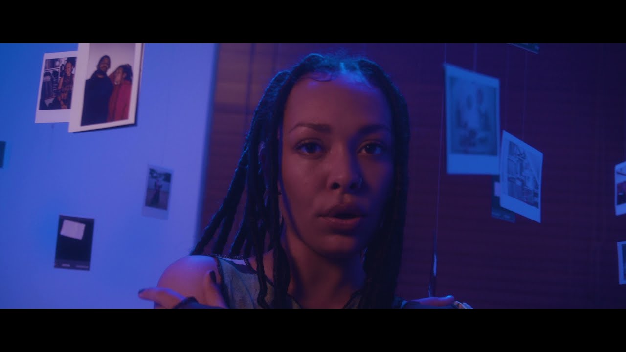 IYAMAH - SOFA (Official Video)