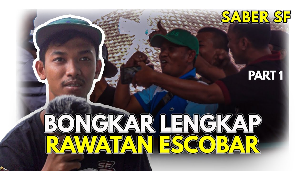 DARI JUARA LATBERAN SAMPAI JUARA SMM KJI JHU'I JADI SOROTAN