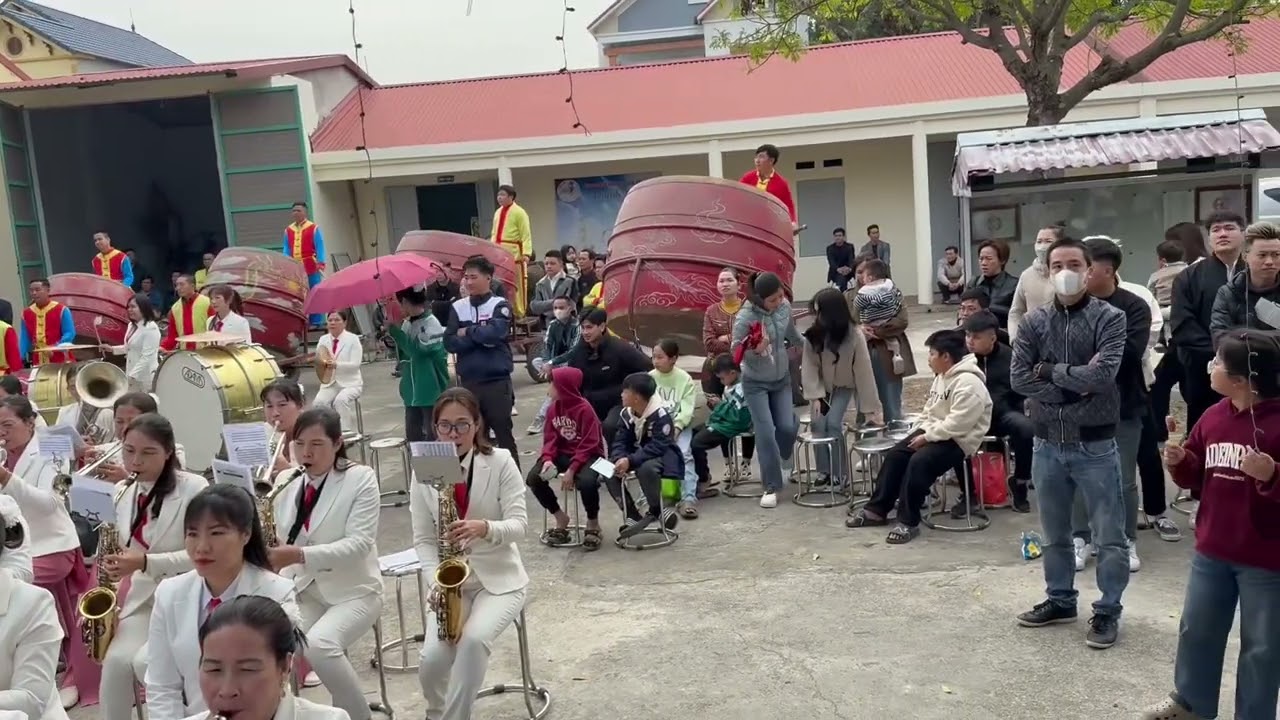 TIẾN VÀO THÁNH CUNG ,TÔI MÙNG VUI ,TÔI MỪNG VUI ,LỄ MỞ CỬA NĂM THÁNH HẠT BẮC NINH TẠI GIÁO XỨ LAI TÊ