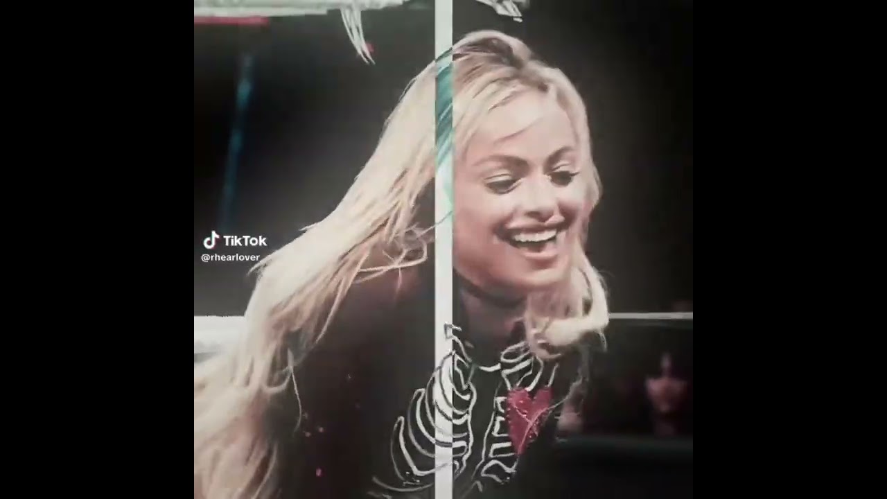 Liv Morgan edits Pt. 1