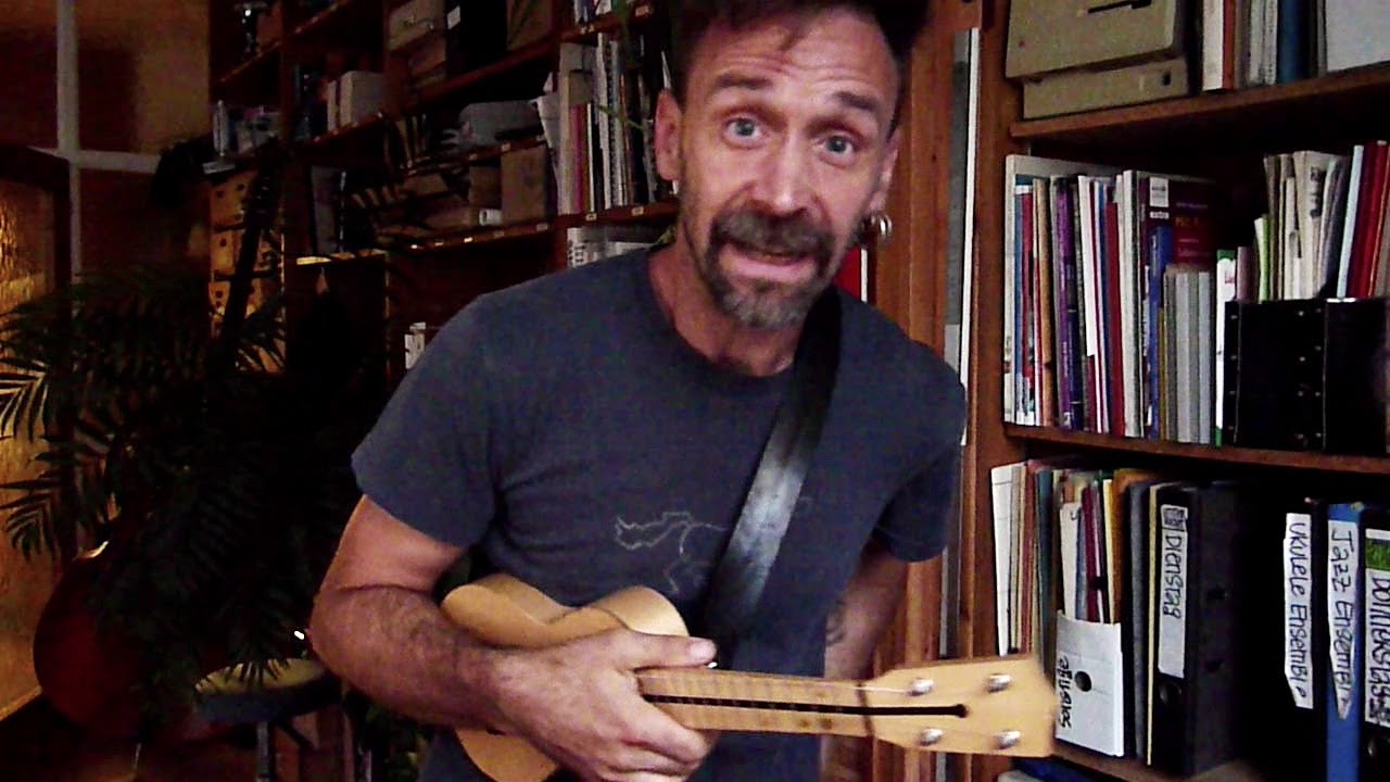 Iso Herquist: Tutorial to playing 