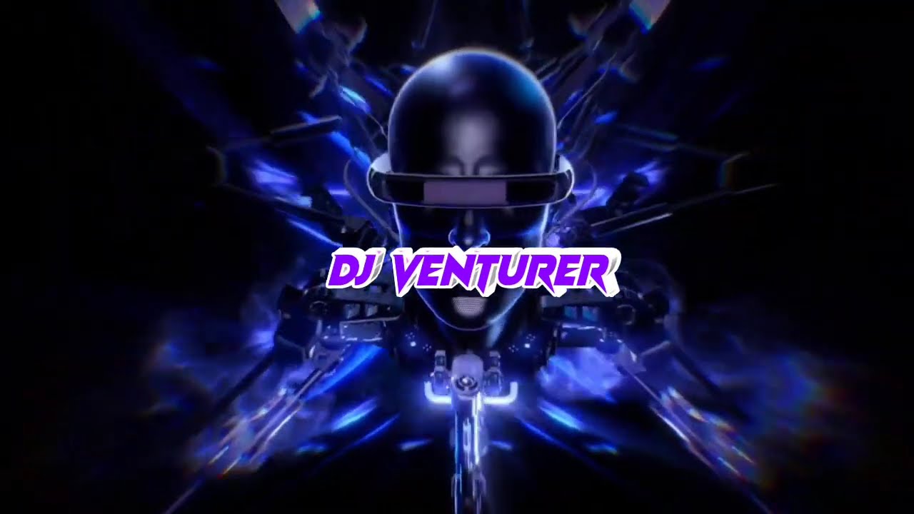 DJVENTURER - MALAY BETONG HIGH TECHNO (V2🇹🇭)
