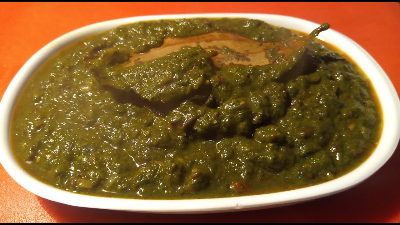 औषधीय गुणों से भरपूर बथुआ का साग कैसे बनता है |Bathua saag Recipe | Bathua saag Recipe