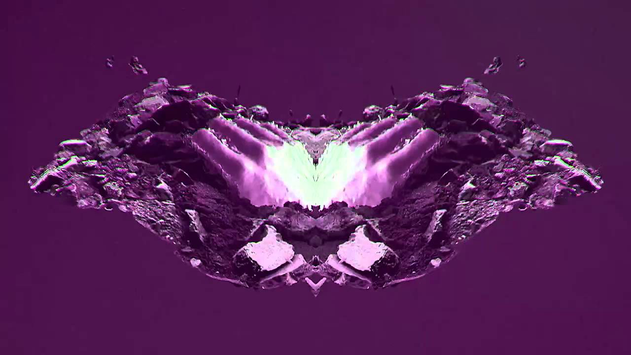Ambra - Secret World Of Crystal [ New Age, Enigmatic ]