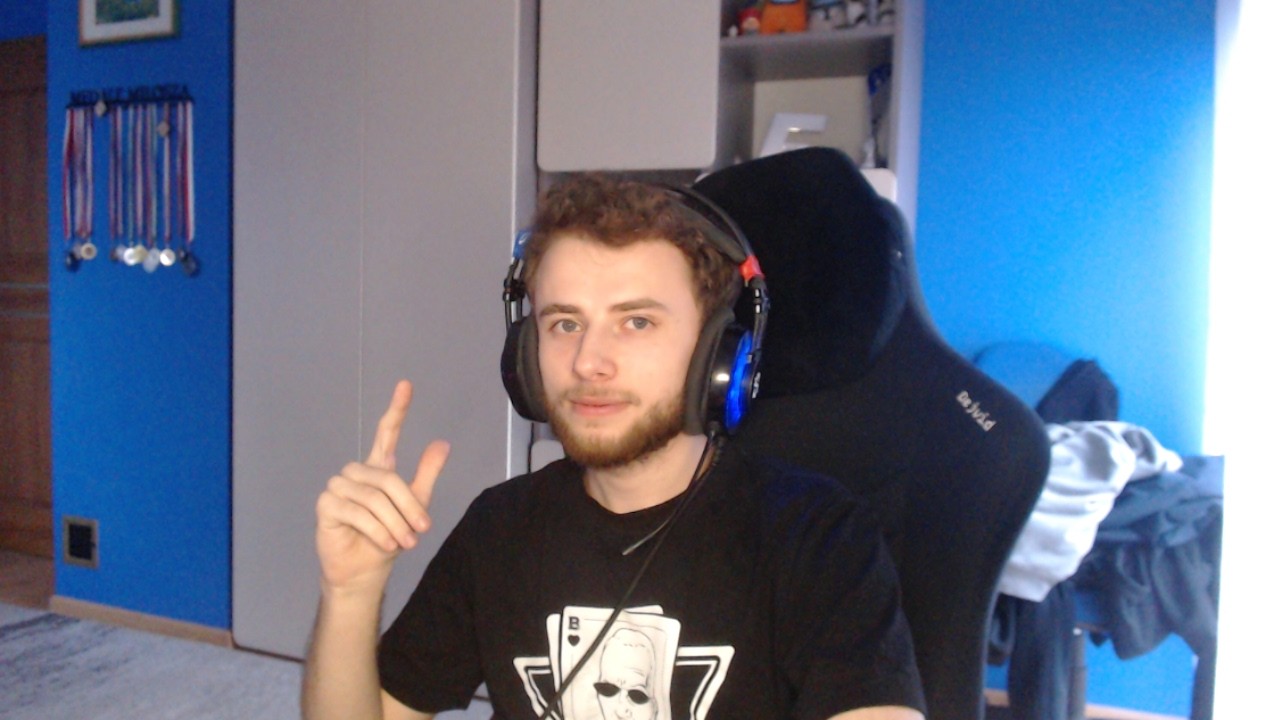 GDZIE TA MUZA