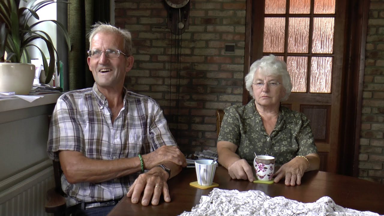 Henk en Thea Schaefers