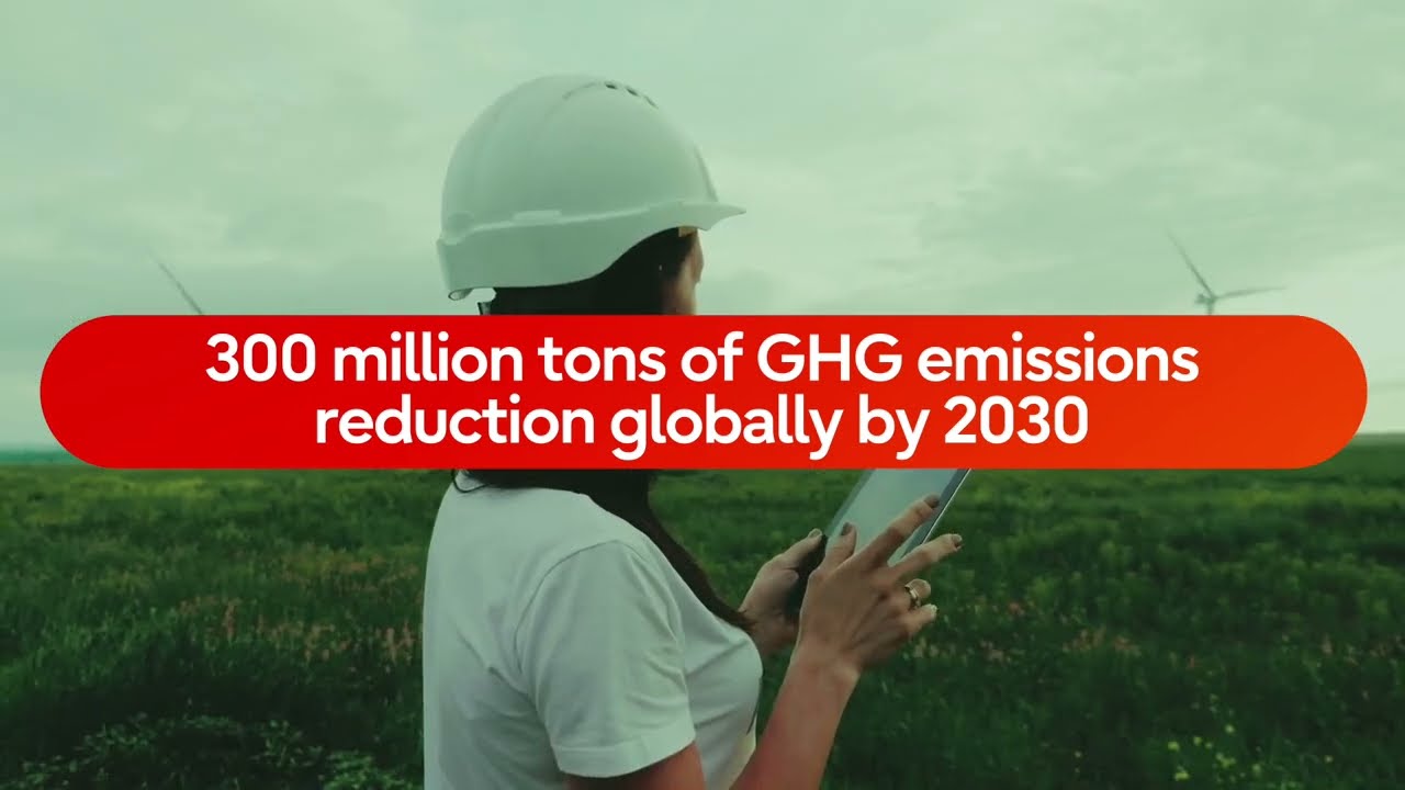Fujitsu ESG Strategy