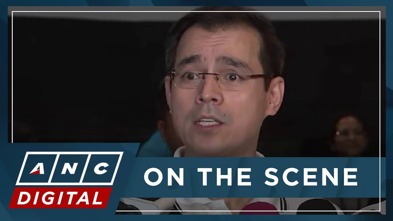 Isko Moreno wants to address LGU issues, higher crime rate in bid to retake Manila mayoralty | ANC