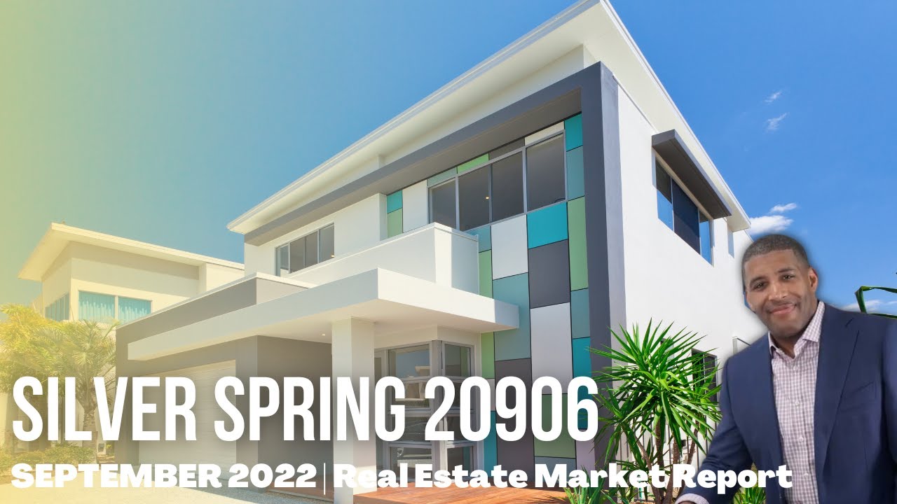 Should You Sell Your House in Silver Spring 20906 this September?