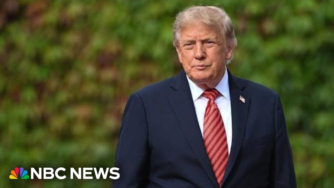 Growing GOP divide over Iran war