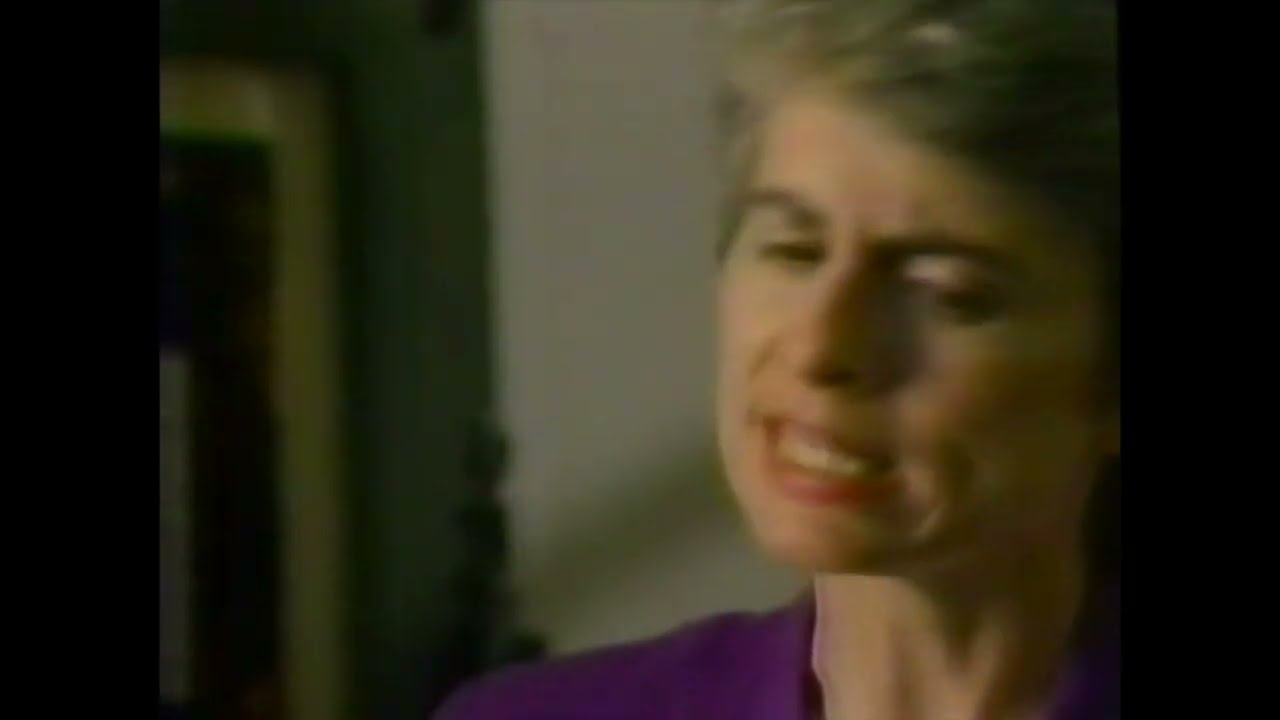 Feminist Fatale with Camille Paglia (Feminism Documentary, 1992)