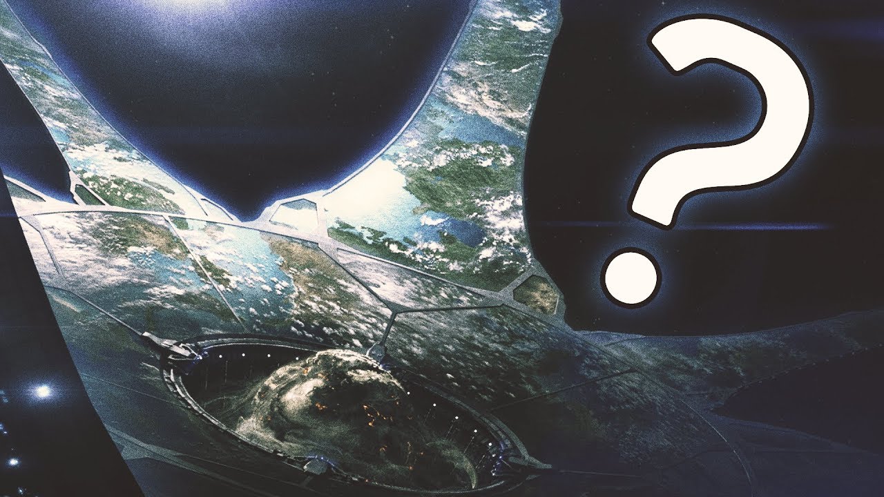 One MAJOR problem with Halo's current story