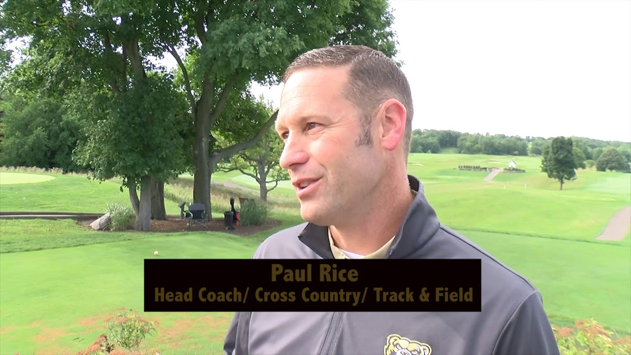 2019 Golden Grizzlies Golf Classic