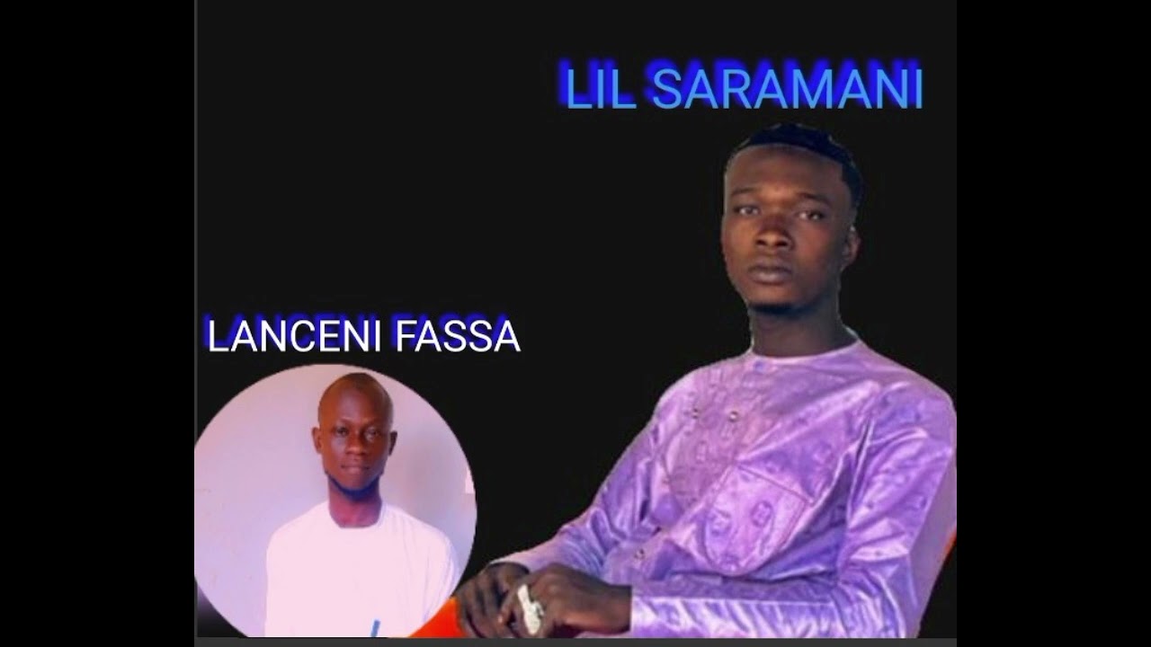 LIL SARAMANI_ LANCENI FASSA_ Mp3