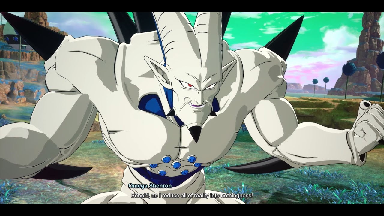 Training Montage w/JANEMBA #4