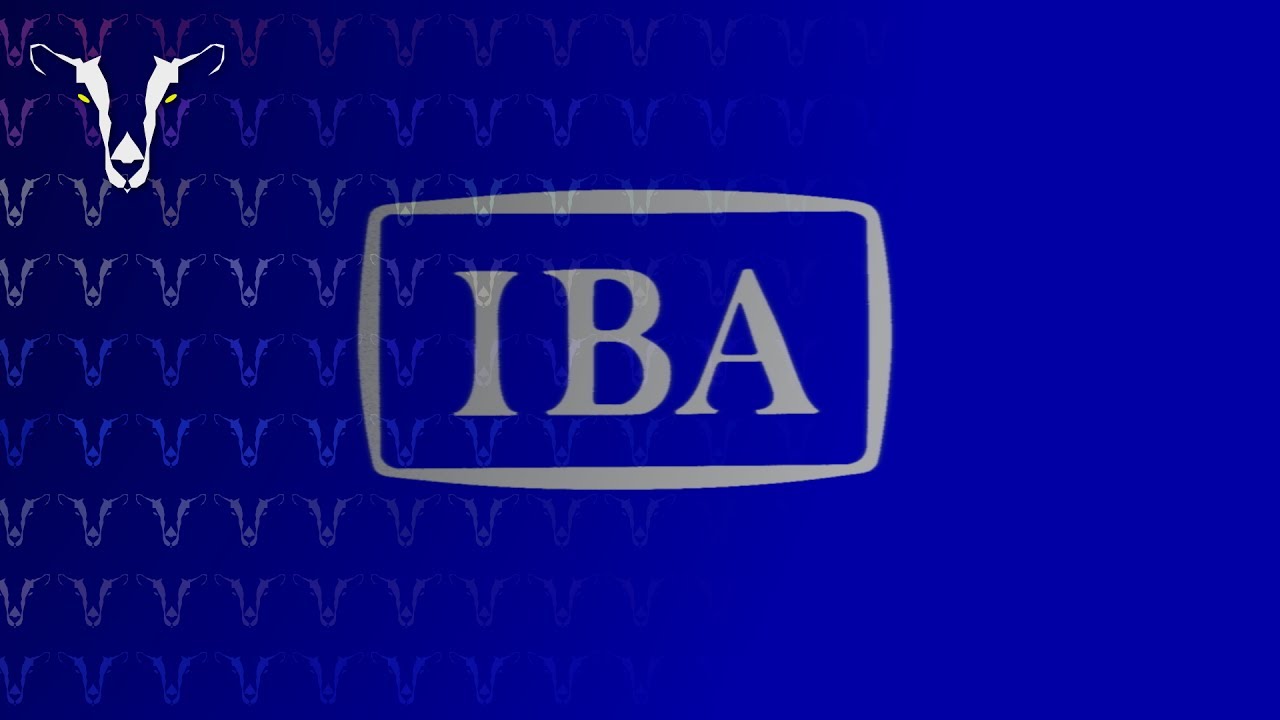 [MOCK] IBA Engineering Announcement