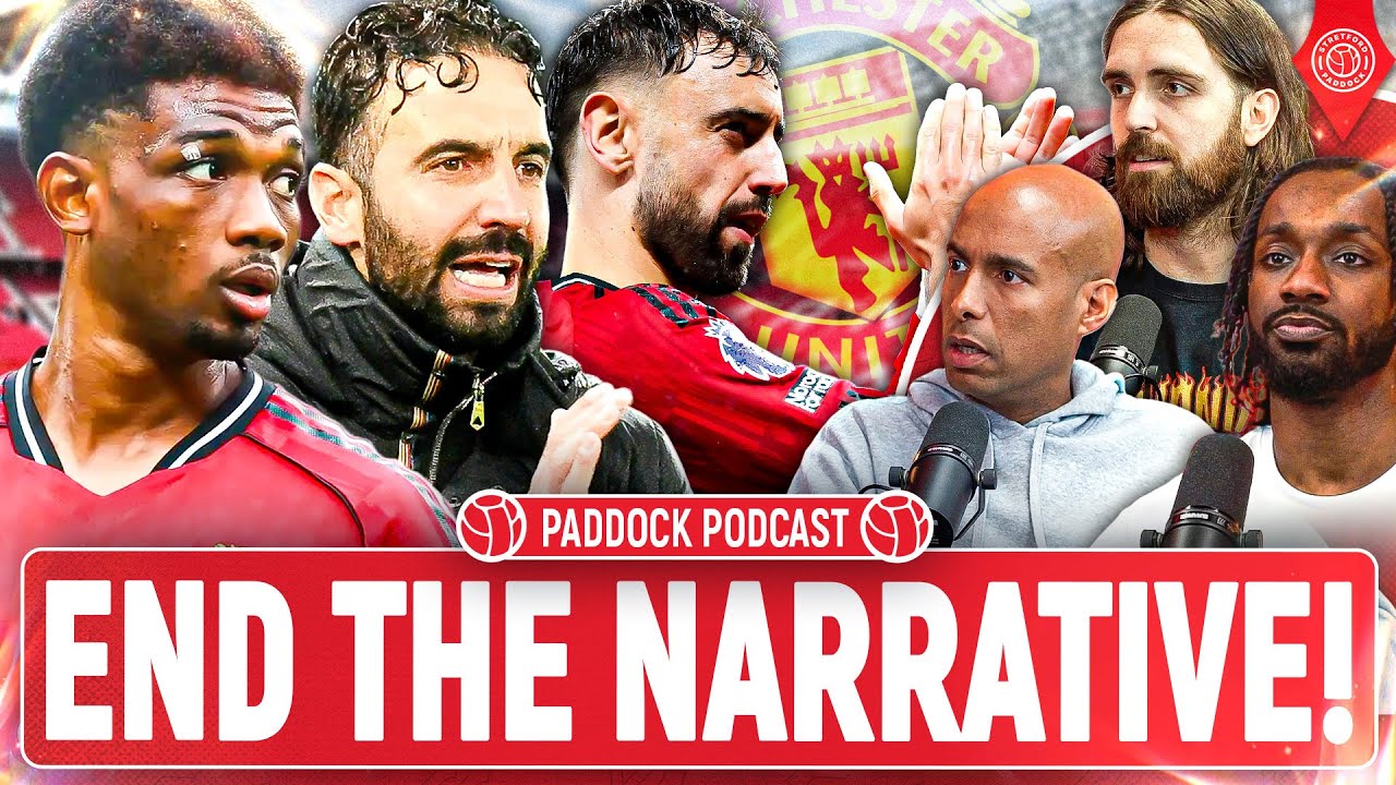 We Can't Let This Happen AGAIN! | Paddock Podcast