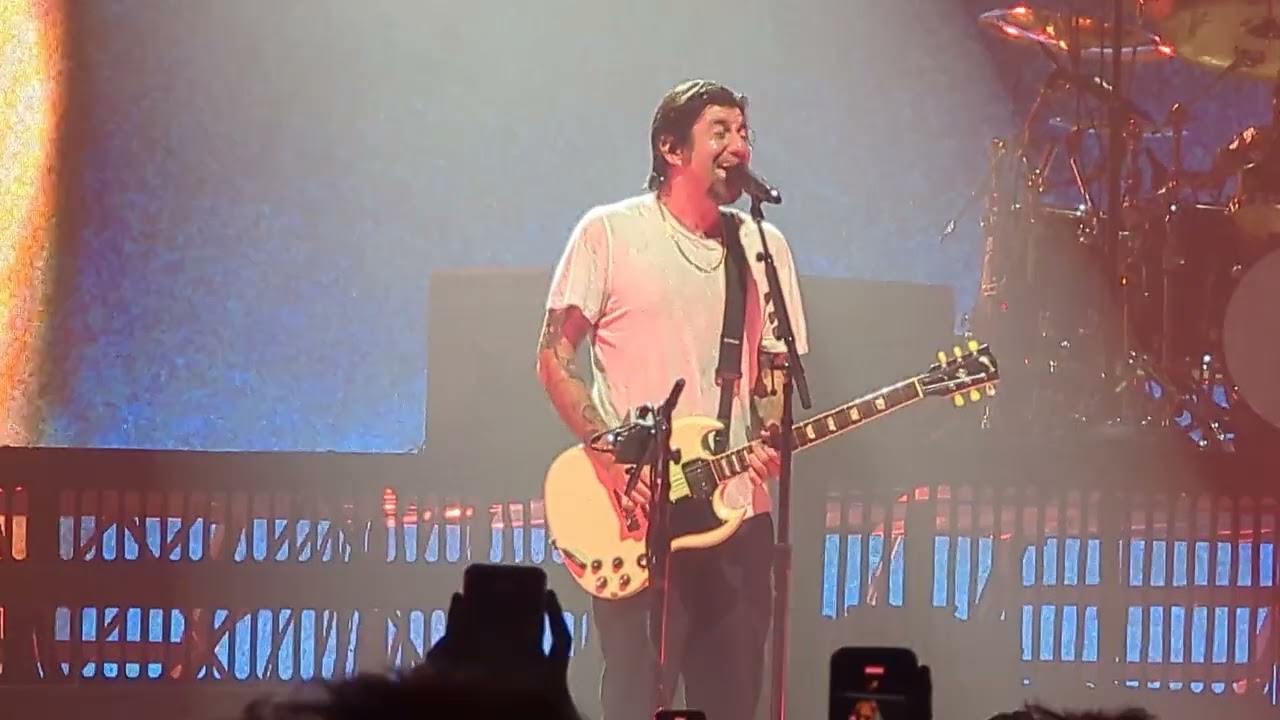 Deftones Rosemary / Hamburg 1.2.2026