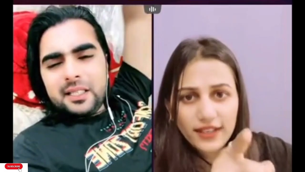 Sadam and Anuja fight 😥💔 #tiktoklive