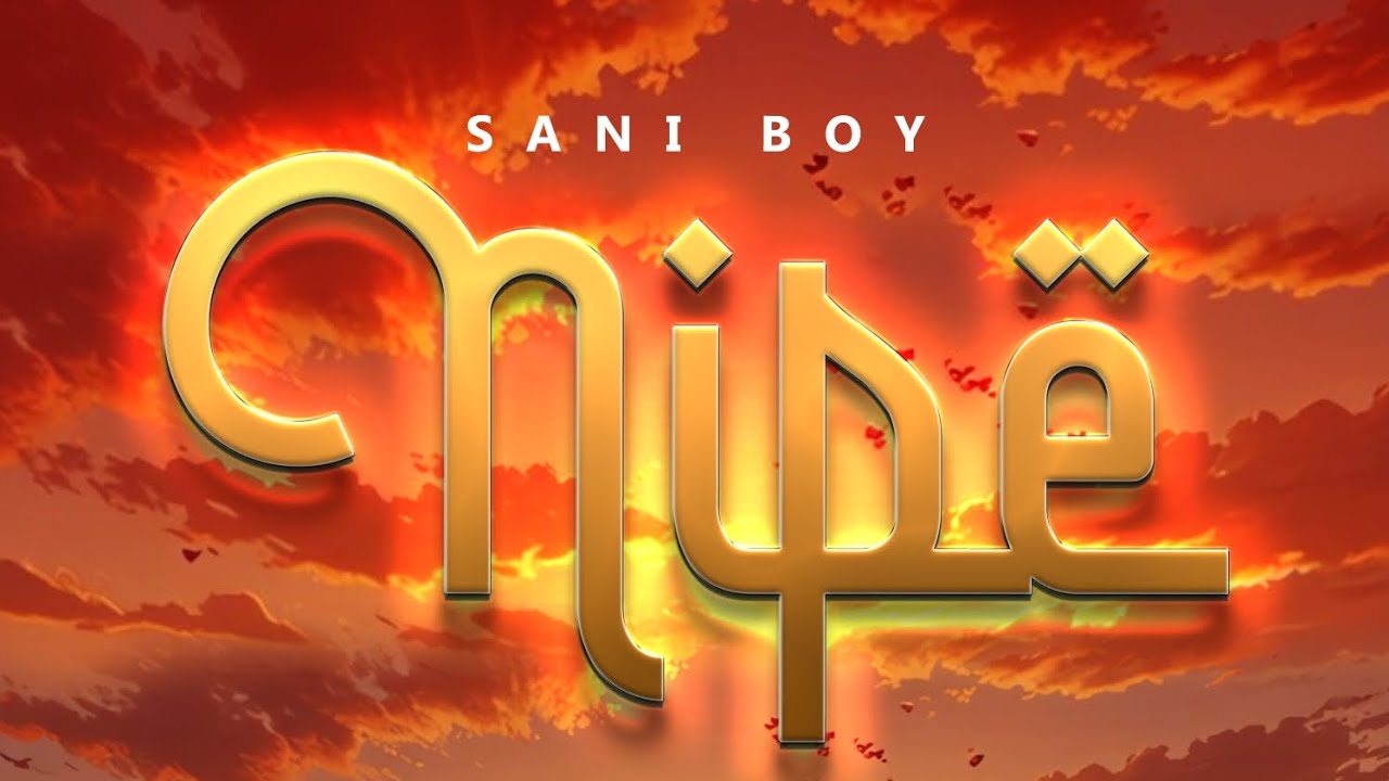 Sani Boy  