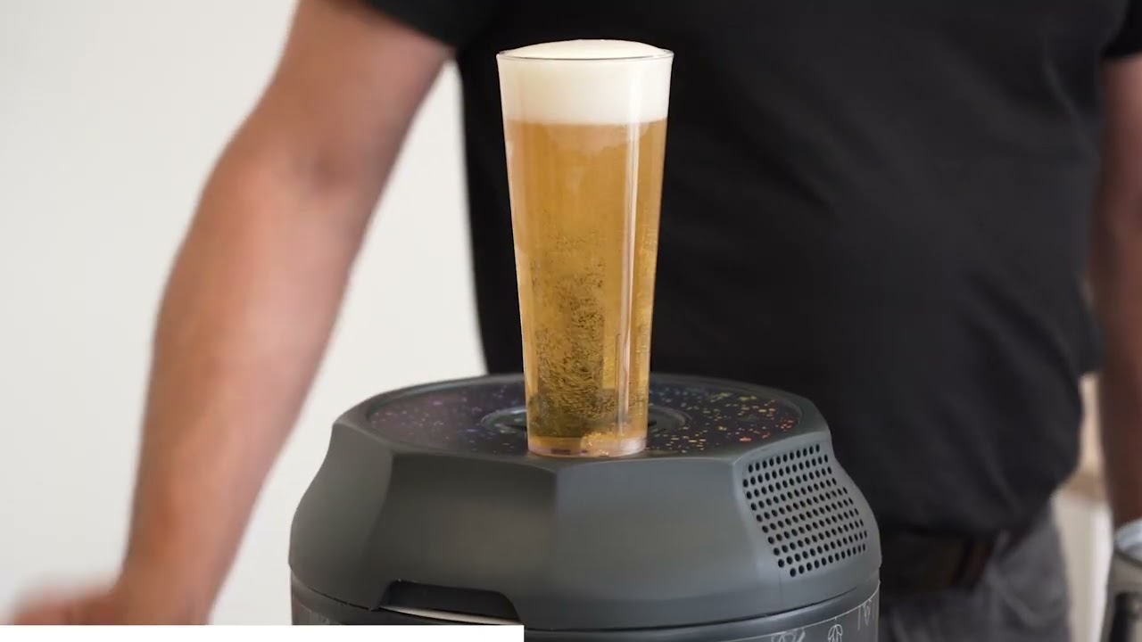 Les 3 types de services Drink Up