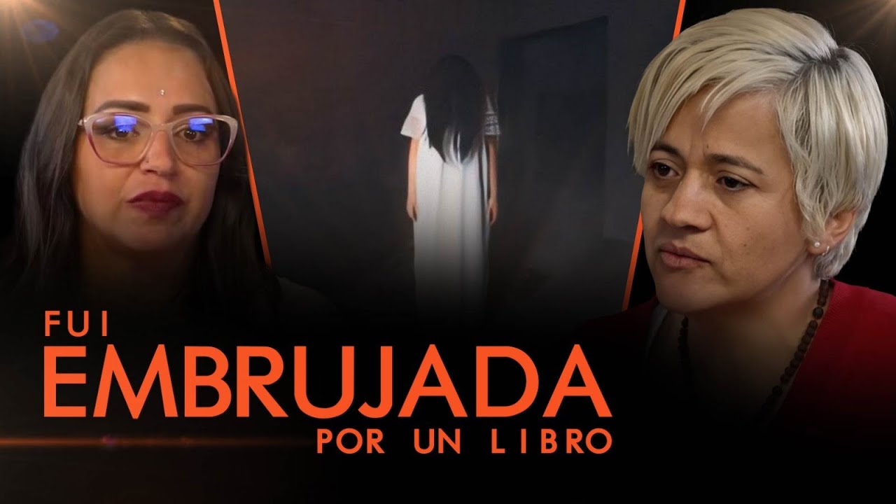 ¡Un ESPÍRITU MALIGNO la acosaba en su CASA! Así un exorcismo la SALVÓ de MORIR