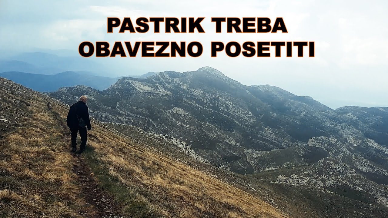 Pastrik treba obavezno posetiti