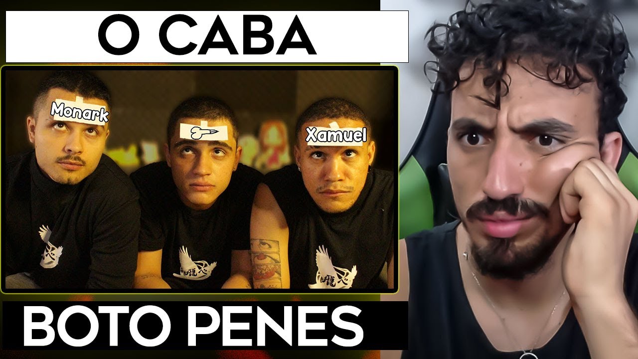 🥸QUEM SOU EU?🥸 (ft. Diggo e Matosu) - Dri | Leozin React