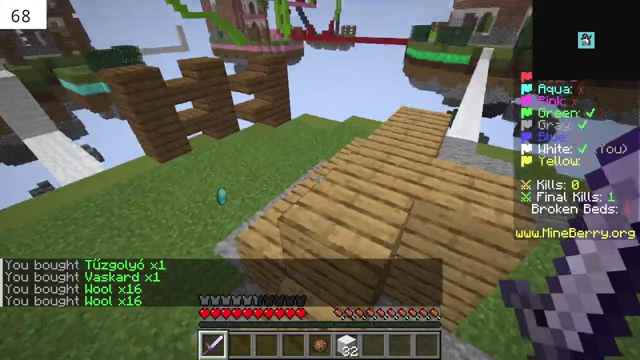 bedwars