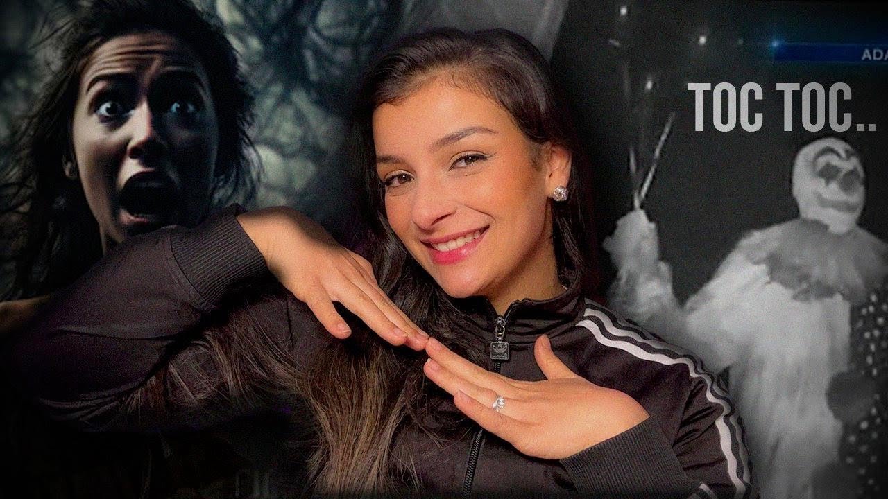 LE RETOUR DES THREAD HORREUR 😈