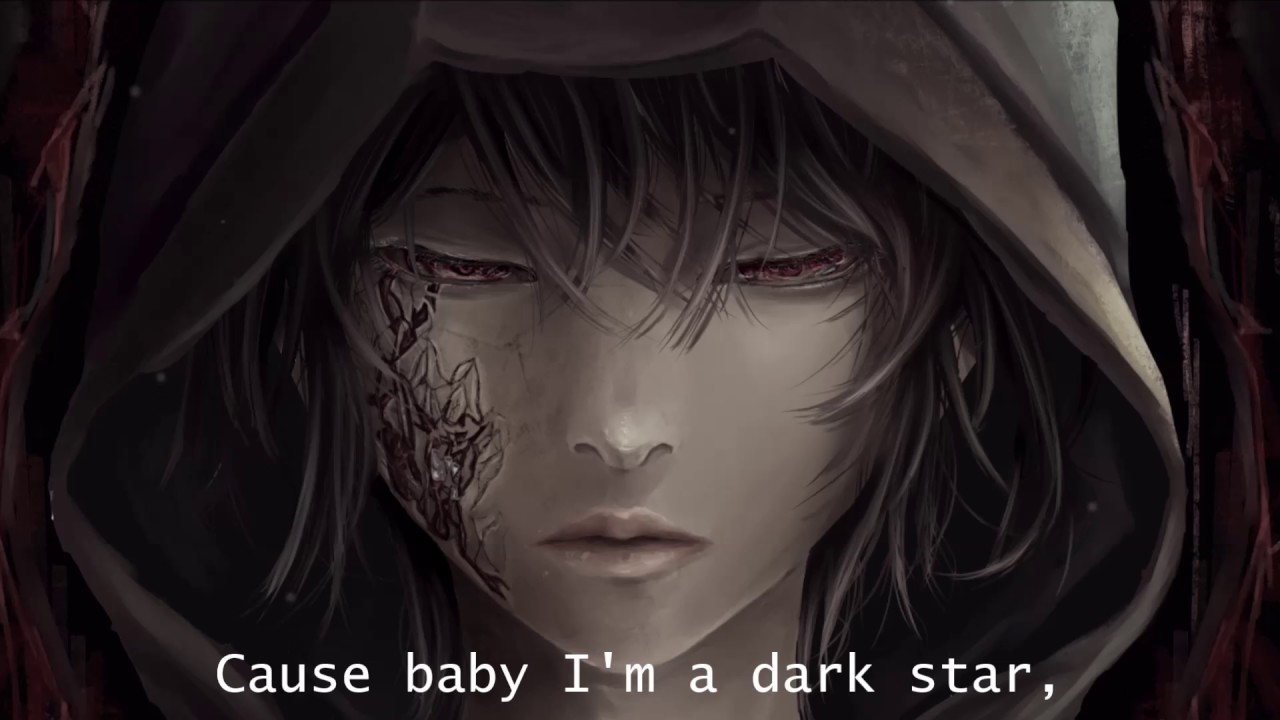 Nightcore~ Dark Star