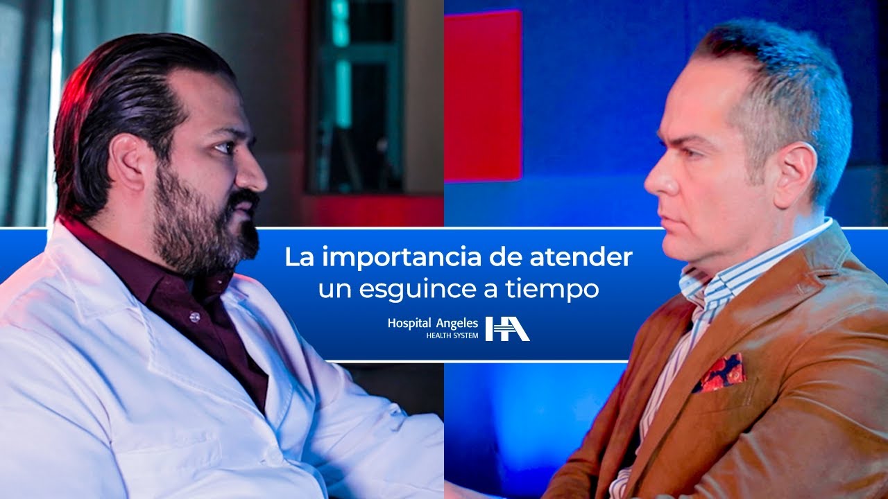 Esguince: qué es, tipos y tratamiento
