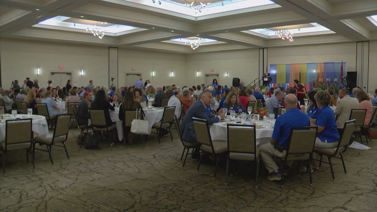 United Way fundraising campaign begins