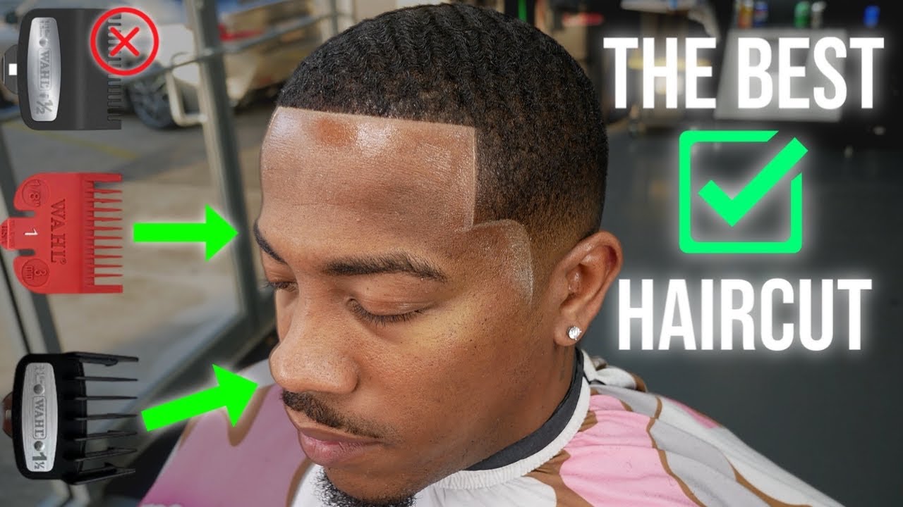 720 Waves 🌊 🔥😱TRANSFORMATION 😱🔥| Drop Fade Tutorial