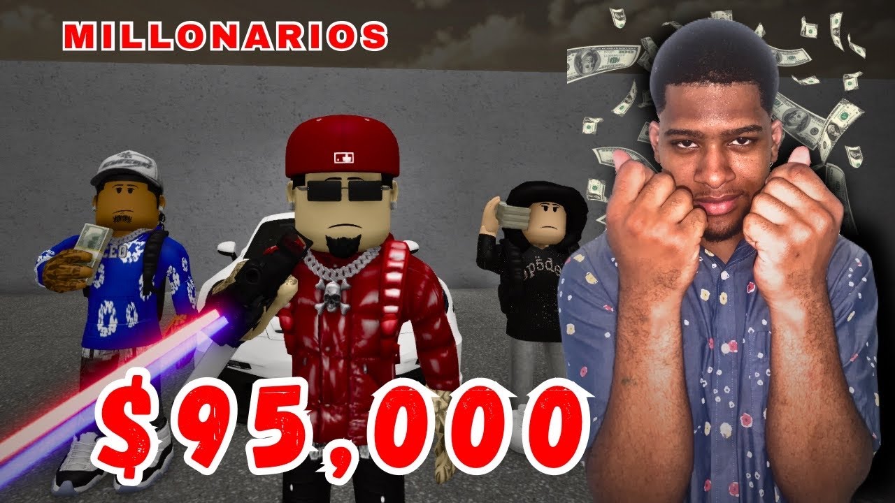 ASÍ ES COMO ME HICE MILLONARIO Y SOBREVIVÍ A TODO SOUTH BRONX  😱✅ rdangel0880 
