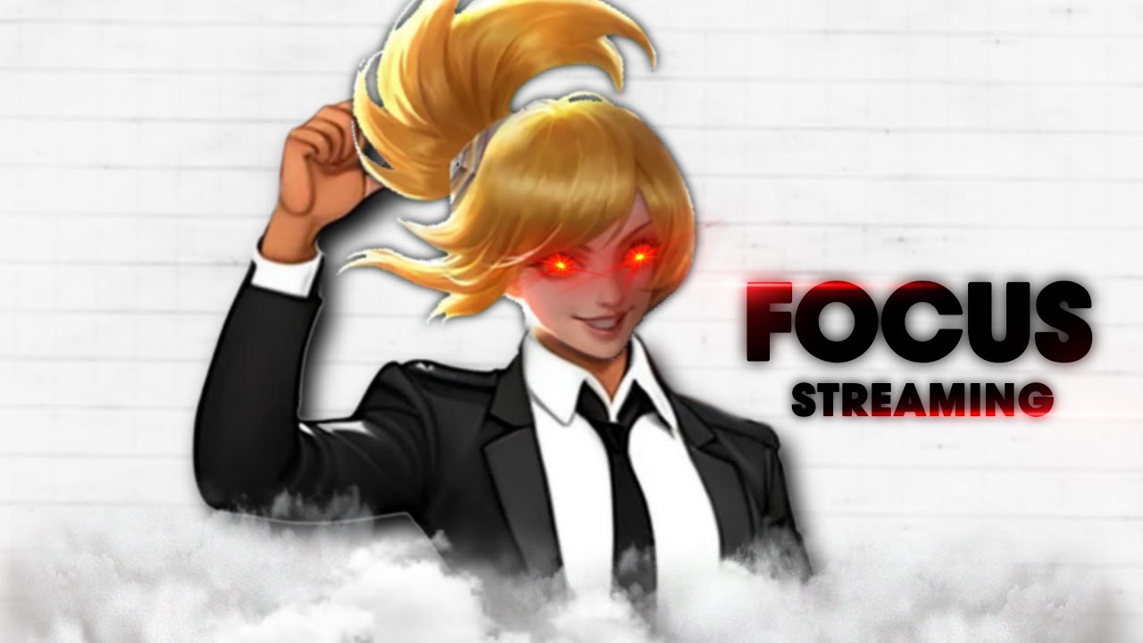 Pusing Lose Streak? Sini Aku Gendong!