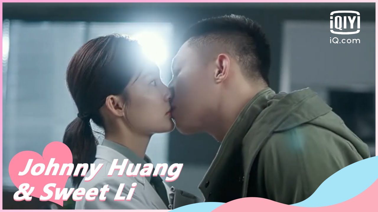 💂&zwj;♂️Liang's confession | My Dear Guardian | iQiyi Romance