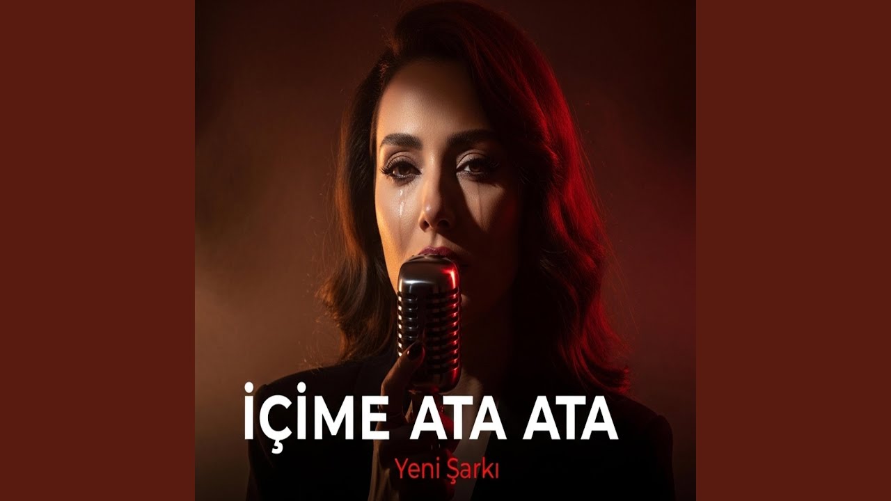 İçime Ata Ata