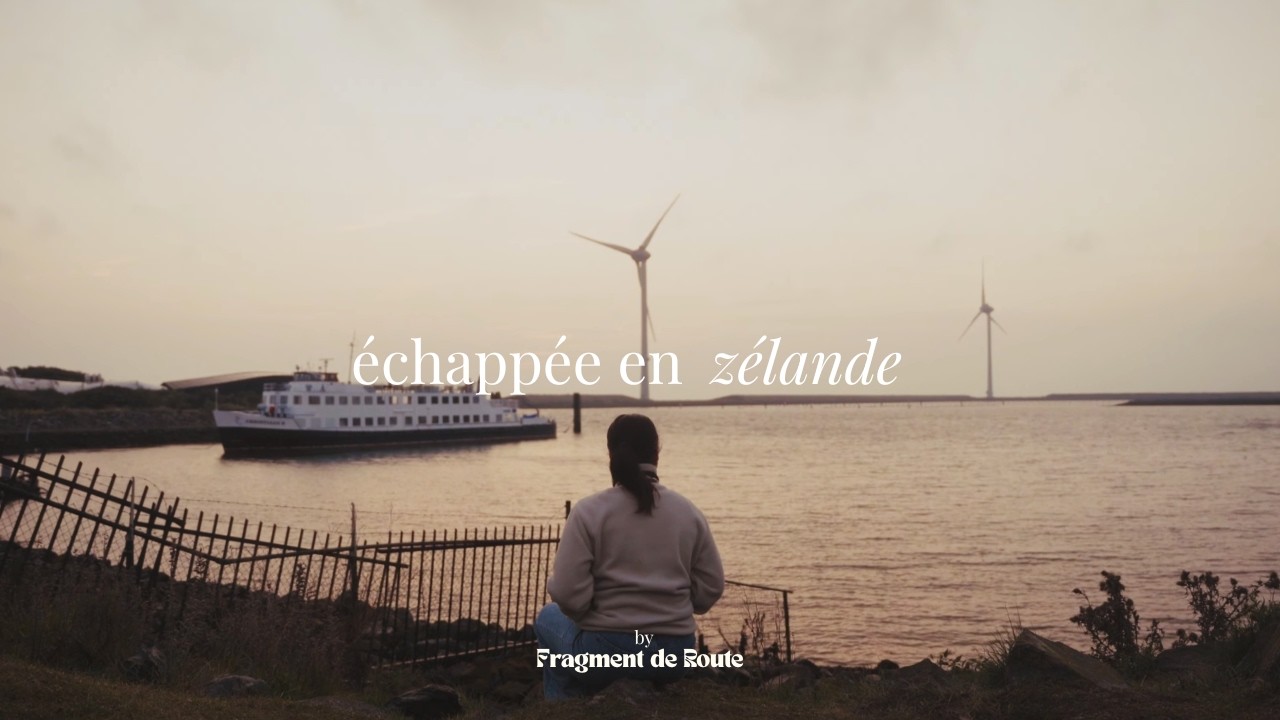 ton signe d'arrêter de scroller et d'aller regarder le lever du soleil