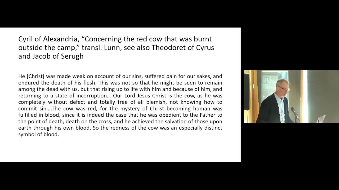 Holger Zellentin, “The Divine Authorship of the Mishnah in the Qur’an and in the Rabbinic Tradition”