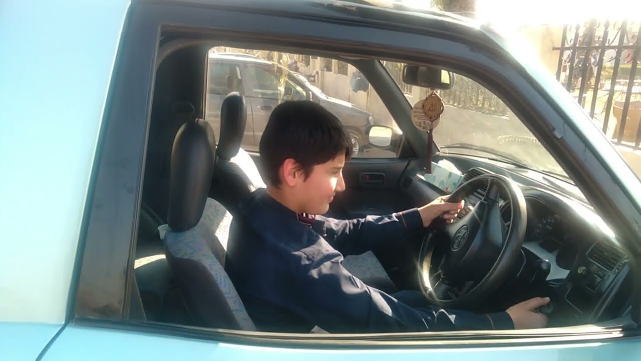 RAV 4 1995 FULL AUTO (UNBELIEVABLE)