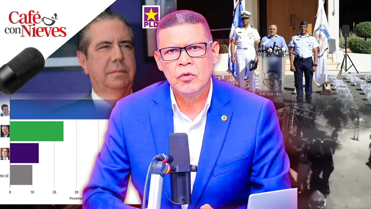 TRAS REPORTAJE PANORAMA: DIRECTOR SNS SUSPENDE TODOS LOS  PROCESOS LICITACIÓN...