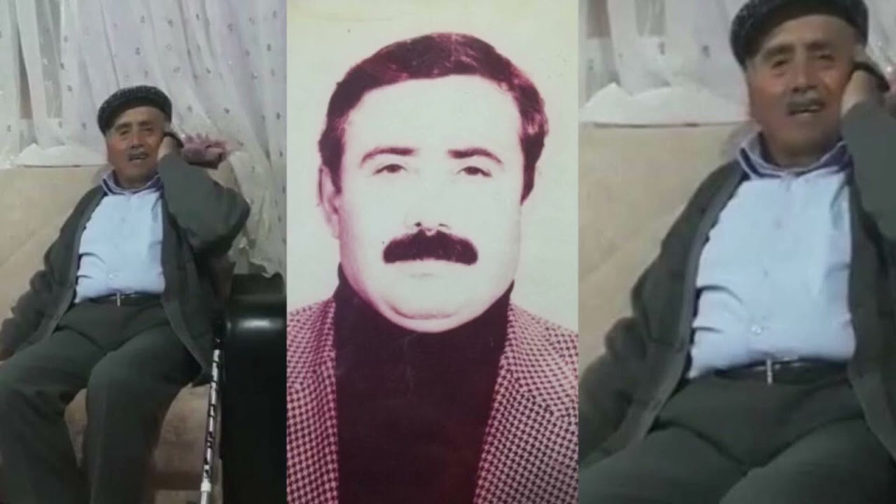 Dengbêj Teyîbo- Kilamên Xweş