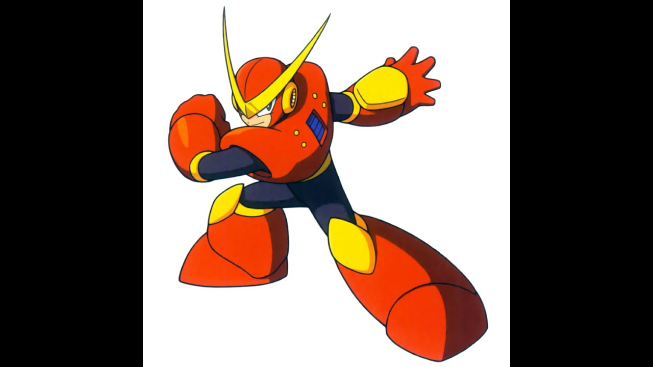 megaman 2 headcanon voices